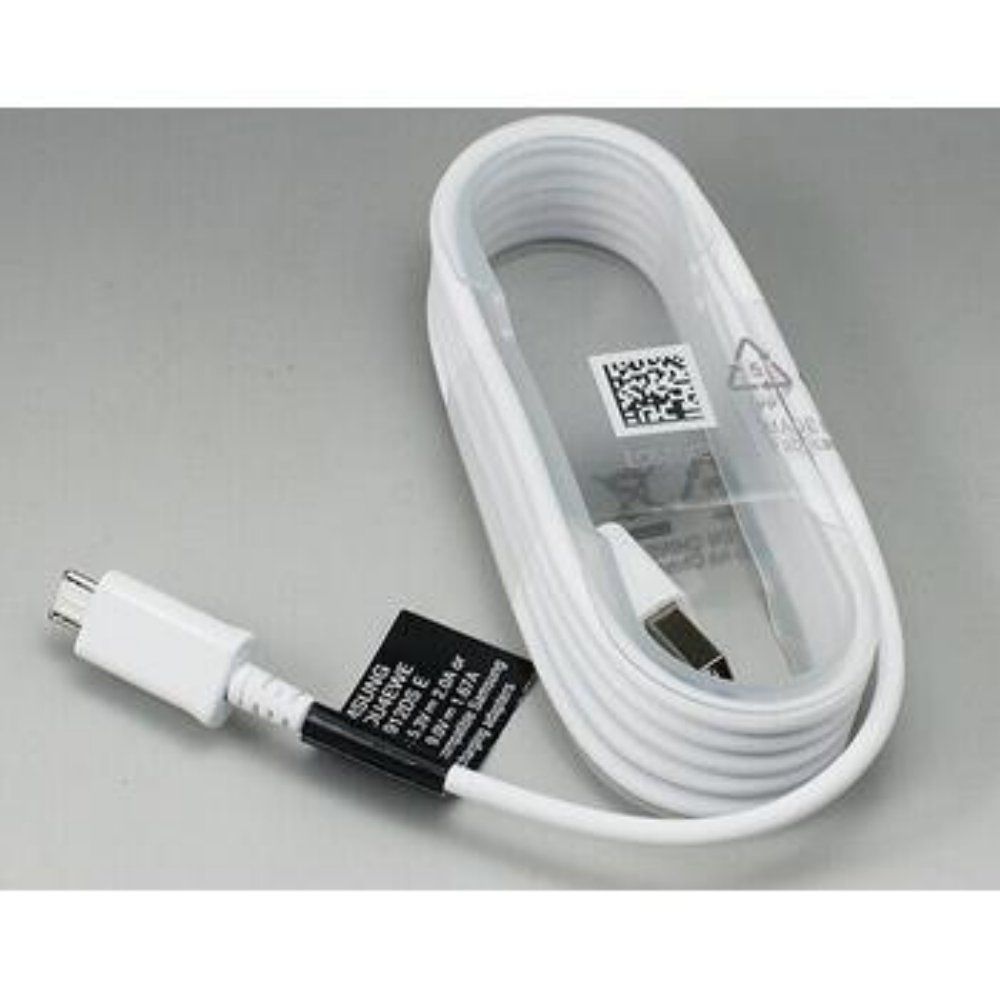 Genuine Samsung 1.5M Micro usb cable cord charge and sync for Galaxy S6 S7 Edge