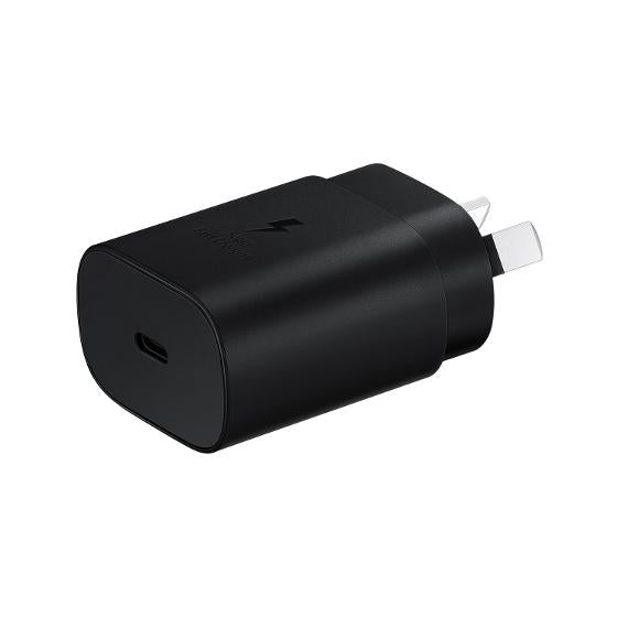 SAMSUNG GALAXY 25w super fast wall charger S22 S23 S23+ S23 S24 S24+ S24 Ultra